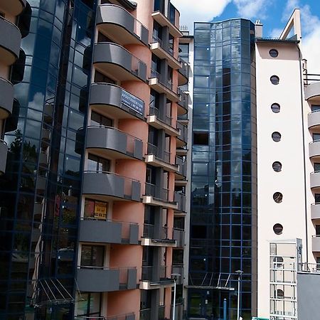 Apartament Perlowy Крыница-Здруй Экстерьер фото