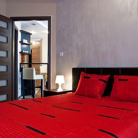 Apartament Perlowy Крыница-Здруй Экстерьер фото