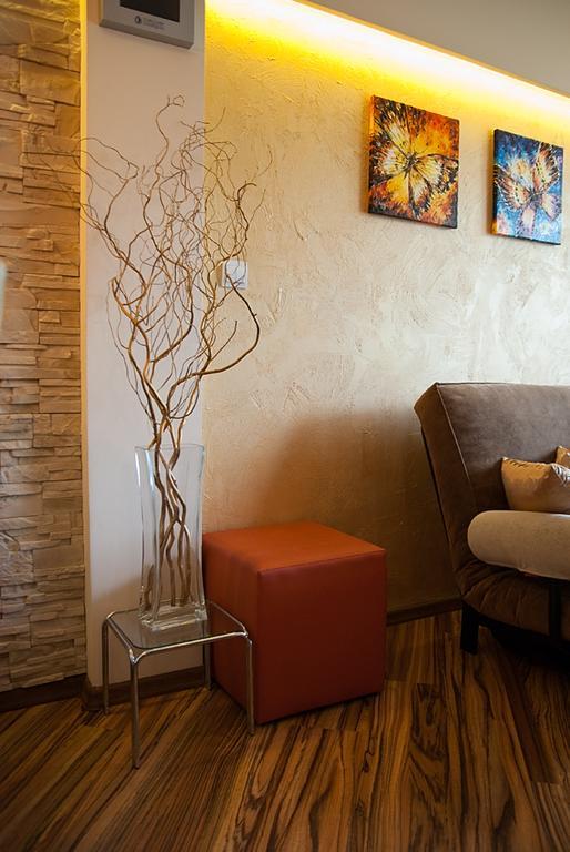 Apartament Perlowy Крыница-Здруй Экстерьер фото