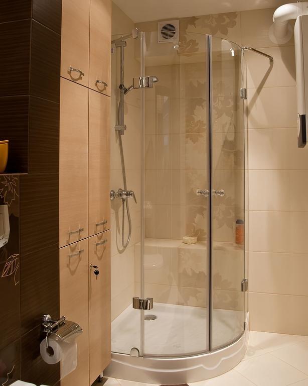 Apartament Perlowy Крыница-Здруй Экстерьер фото