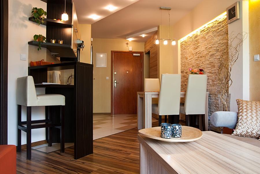 Apartament Perlowy Крыница-Здруй Экстерьер фото