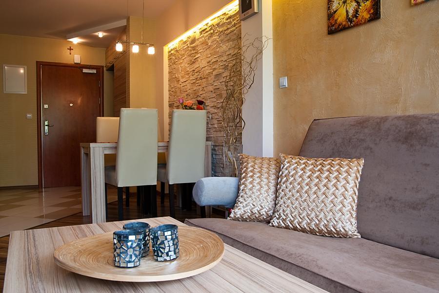 Apartament Perlowy Крыница-Здруй Экстерьер фото