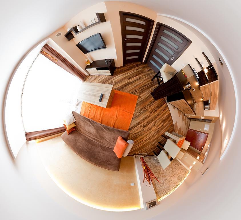 Apartament Perlowy Крыница-Здруй Экстерьер фото