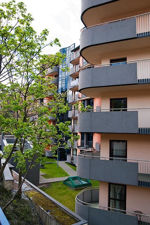 Apartament Perlowy Крыница-Здруй Экстерьер фото
