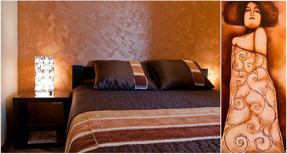 Apartament Perlowy Крыница-Здруй Экстерьер фото